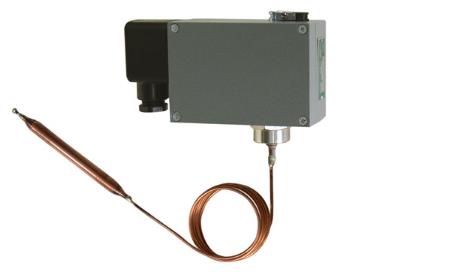 溫度控制器主要類別及特點(diǎn)是什么？