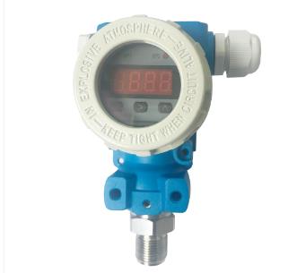 數(shù)顯壓力控制器是怎樣檢測信號(hào)的